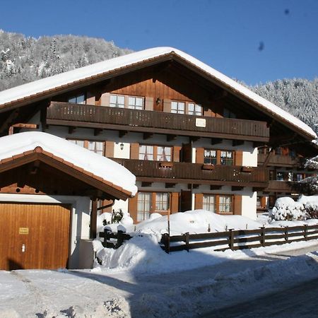 Appartement Schuricht 雷特温克尔 外观 照片