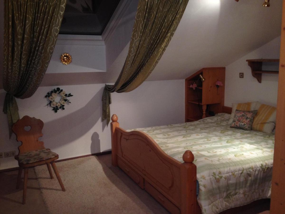 Appartement Schuricht 雷特温克尔 外观 照片