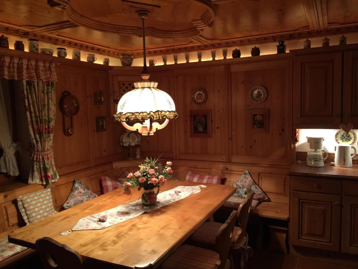 Appartement Schuricht 雷特温克尔 外观 照片