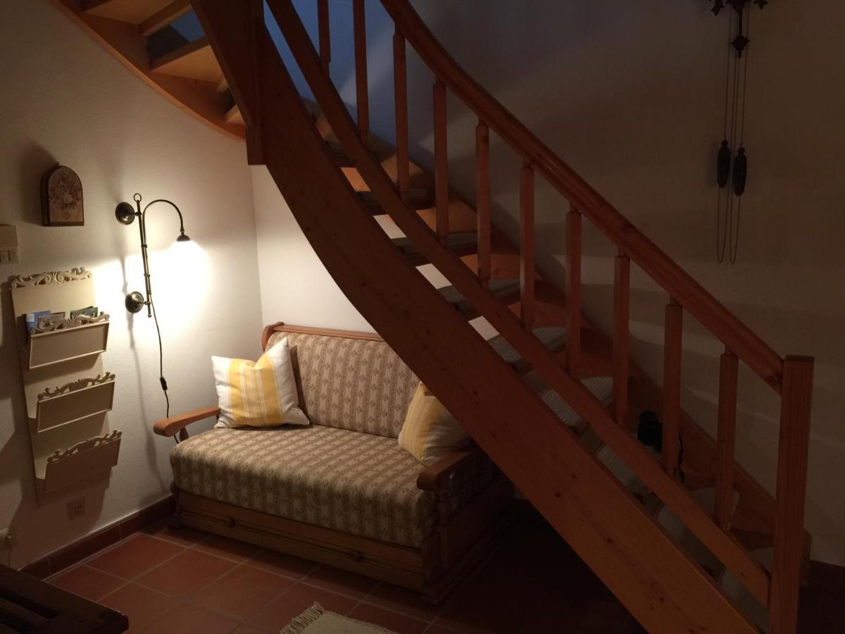 Appartement Schuricht 雷特温克尔 外观 照片