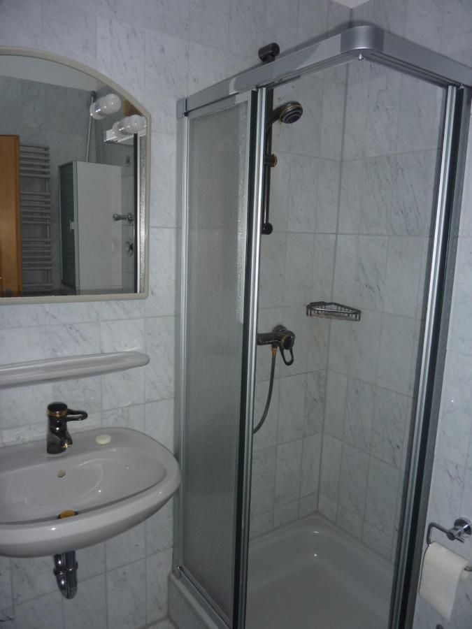 Appartement Schuricht 雷特温克尔 外观 照片